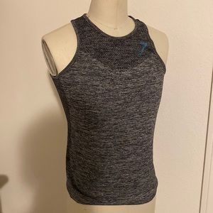 Gymshark tank top